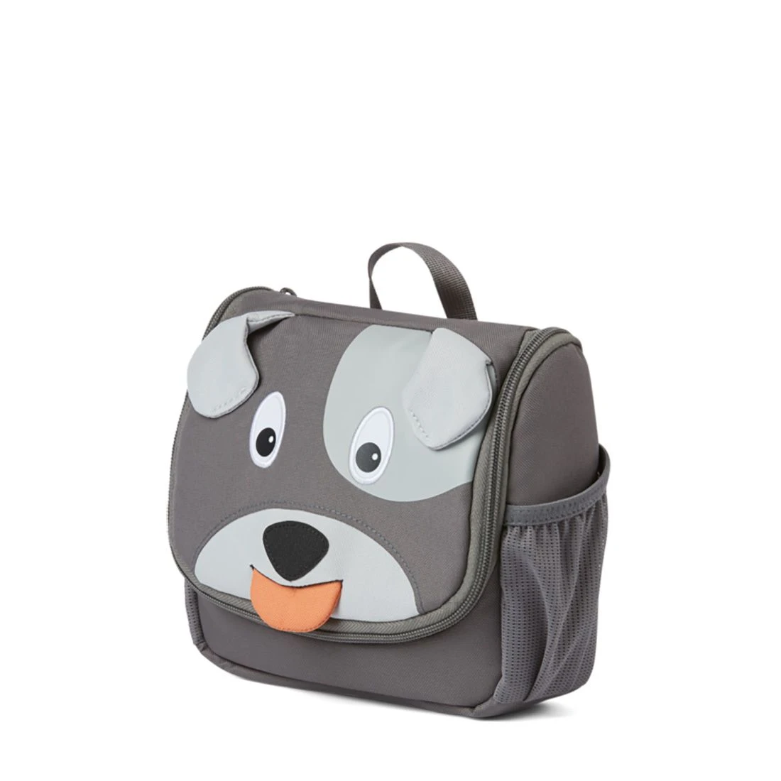 AFFENZAHN - KULTURBEUTEL- WASCHTASCHE - HUND 2 AFFENZAHN - KULTURBEUTEL- WASCHTASCHE - HUND - Image 2