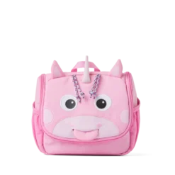 AFFENZAHN - KULTURBEUTEL- WASCHTASCHE - UNICORN