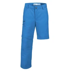 VAUDE - DETECTIVE PANTS - MIT ABNEHMBAREN BEINEN -Schicke Mode Verkauf 05058 d 1 1280x1280