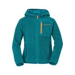 Vaude - Kids Katmaki Fleece Jacket - Kuschelige Fleecejacke 8 Vaude - Kids Katmaki Fleece Jacket - Kuschelige Fleecejacke -Schicke Mode Verkauf 05635 955 1280x1280