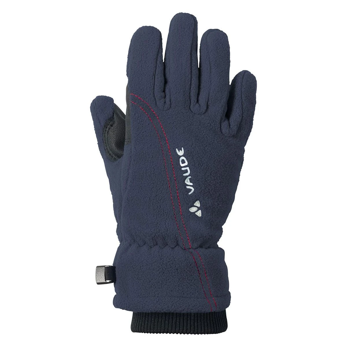 VAUDE - KARIBU GLOVES - FLEECE HANDSCHUHE 1 VAUDE - KARIBU GLOVES - FLEECE HANDSCHUHE
