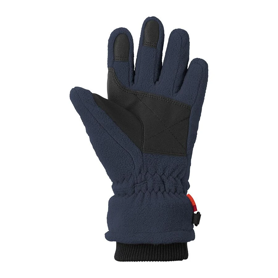 VAUDE - KARIBU GLOVES - FLEECE HANDSCHUHE 4 VAUDE - KARIBU GLOVES - FLEECE HANDSCHUHE - Image 4