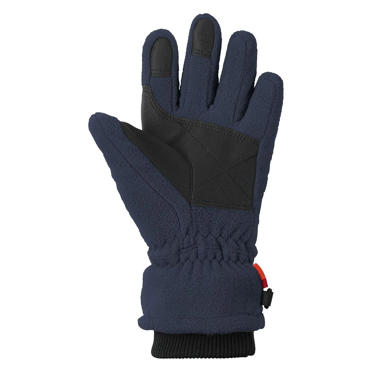 VAUDE - KARIBU GLOVES - FLEECE HANDSCHUHE 2 VAUDE - KARIBU GLOVES - FLEECE HANDSCHUHE - Image 2