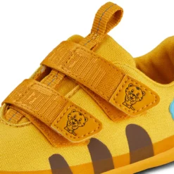 AFFENZAHN - MINIMAL BARFUSS SCHUH LOWCUT - BAUMWOLLE LUCKY - TIGER 14 AFFENZAHN - MINIMAL BARFUSS SCHUH LOWCUT - BAUMWOLLE LUCKY - TIGER -Schicke Mode Verkauf 0713F1D6 7E3E 4D47 A667367EA793F99B 1280x1280