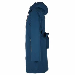 DANEFAE - DANETYTTEBAER WINTER JACKET - Wintermantel - Dark Slate 7 DANEFAE - DANETYTTEBAER WINTER JACKET - Wintermantel - Dark Slate -Schicke Mode Verkauf 10107 2497 1 1280x1280