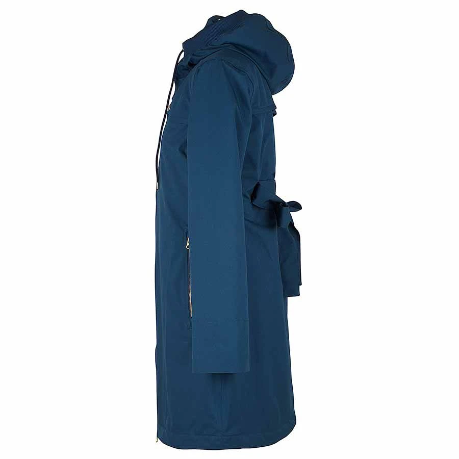 DANEFAE - DANETYTTEBAER WINTER JACKET - Wintermantel - Dark Slate 3 DANEFAE - DANETYTTEBAER WINTER JACKET - Wintermantel - Dark Slate - Image 3