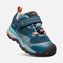 KEEN - TERRADORA LOW WP - KINDER OUTDOORSCHUH