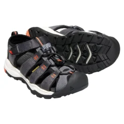 KEEN - NEWPORT NEO - OUTDOOR SANDALE -Schicke Mode Verkauf 1018426 PPS 1280x1280