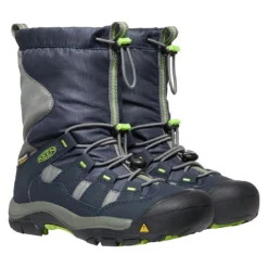 KEEN - WINTERPORT - WASSERDICHTER WINTERSTIEFEL -Schicke Mode Verkauf 1021877 PLA large 1280x1280