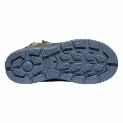 KEEN - REDWOOD MID WP - KINDER OUTDOORSCHUH - HARVEST GOLD/VINTAGE INDIGO -Schicke Mode Verkauf 1023882 OS large 1280x1280