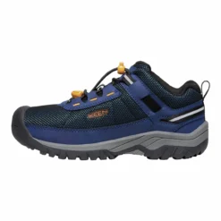 KEEN - TARGHEE SPORT - KINDER WANDERSCHUH - BLUE DEPHTS/AUSTERN 21 KEEN - TARGHEE SPORT - KINDER WANDERSCHUH - BLUE DEPHTS/AUSTERN -Schicke Mode Verkauf 1027171 P large 1280x1280