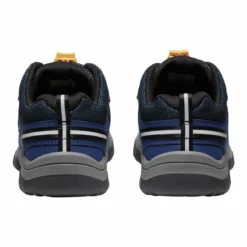 KEEN - TARGHEE SPORT - KINDER WANDERSCHUH - BLUE DEPHTS/AUSTERN 20 KEEN - TARGHEE SPORT - KINDER WANDERSCHUH - BLUE DEPHTS/AUSTERN -Schicke Mode Verkauf 1027171 PB large 1280x1280