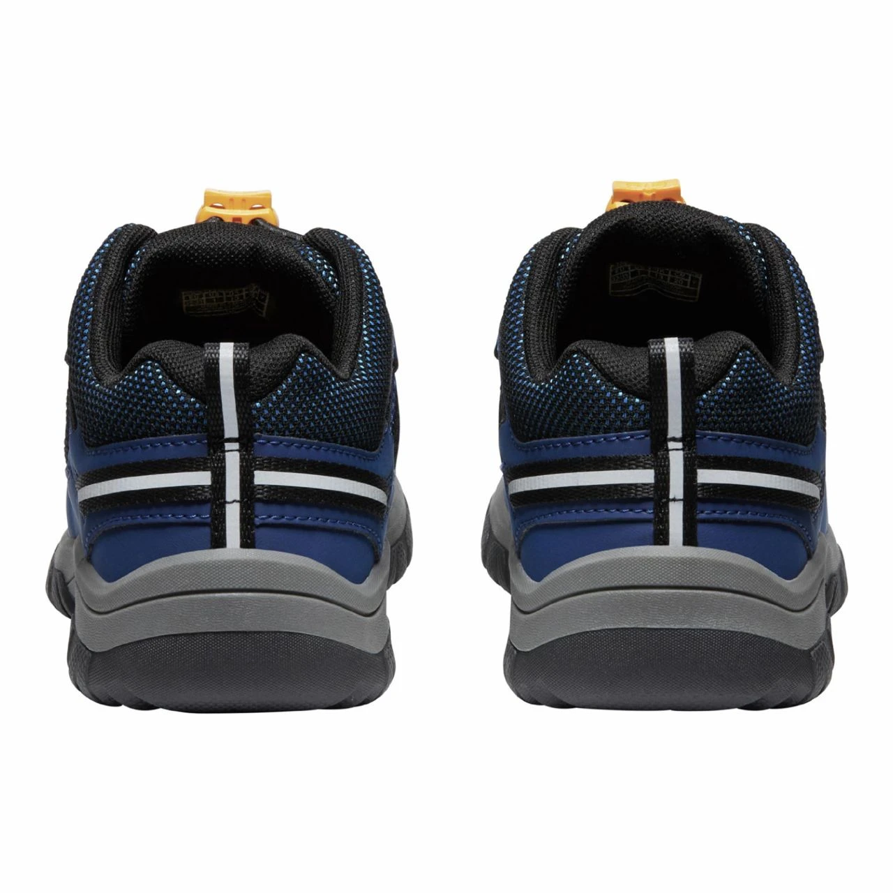 KEEN - TARGHEE SPORT - KINDER WANDERSCHUH - BLUE DEPHTS/AUSTERN 9 KEEN - TARGHEE SPORT - KINDER WANDERSCHUH - BLUE DEPHTS/AUSTERN - Image 9