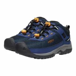 KEEN - TARGHEE SPORT - KINDER WANDERSCHUH - BLUE DEPHTS/AUSTERN 19 KEEN - TARGHEE SPORT - KINDER WANDERSCHUH - BLUE DEPHTS/AUSTERN -Schicke Mode Verkauf 1027171 PLA large 1280x1280