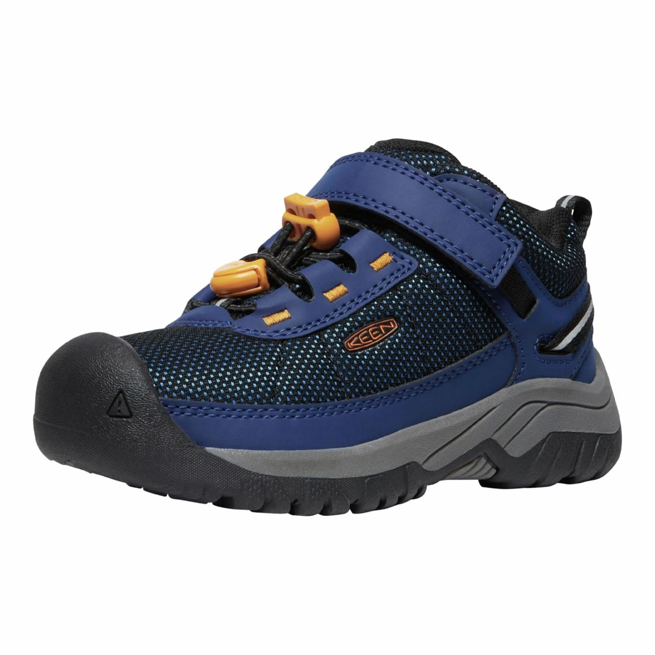 KEEN - TARGHEE SPORT - KINDER WANDERSCHUH - BLUE DEPHTS/AUSTERN 6 KEEN - TARGHEE SPORT - KINDER WANDERSCHUH - BLUE DEPHTS/AUSTERN - Image 6