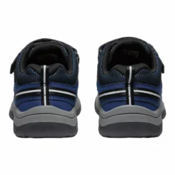 KEEN - TARGHEE SPORT - KINDER WANDERSCHUH - BLUE DEPHTS/AUSTERN 14 KEEN - TARGHEE SPORT - KINDER WANDERSCHUH - BLUE DEPHTS/AUSTERN -Schicke Mode Verkauf 1027173 PB large 1280x1280
