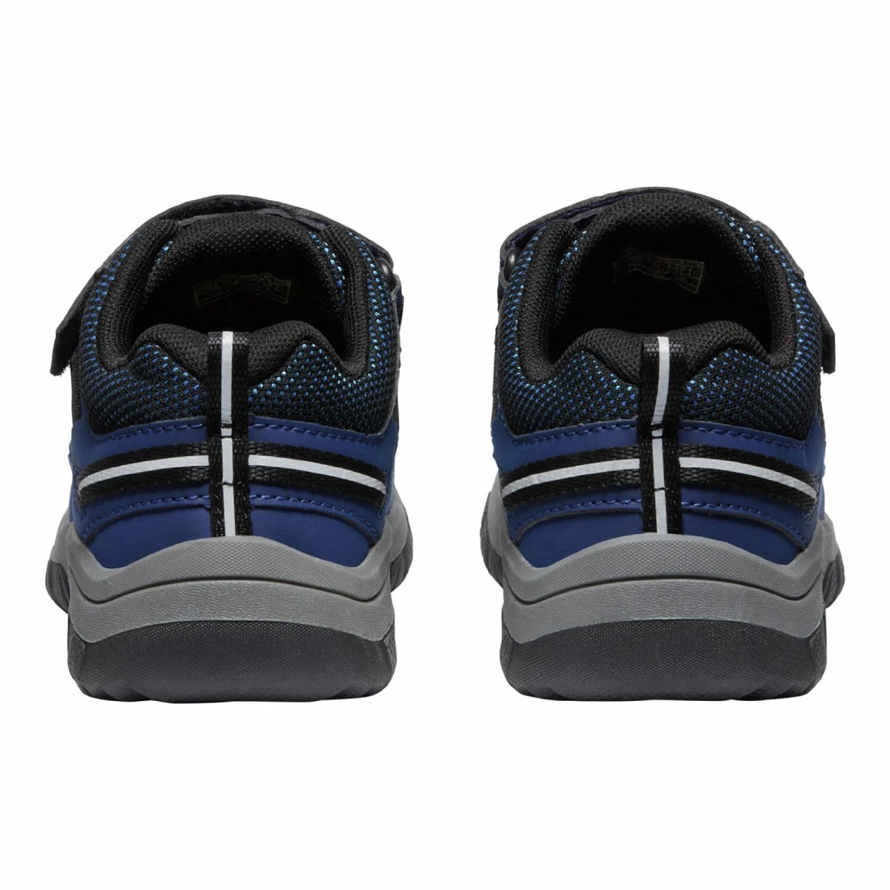 KEEN - TARGHEE SPORT - KINDER WANDERSCHUH - BLUE DEPHTS/AUSTERN 3 KEEN - TARGHEE SPORT - KINDER WANDERSCHUH - BLUE DEPHTS/AUSTERN - Image 3