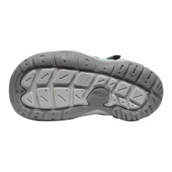 KEEN - KNOTCH CREEK - KINDER SANDALE - FJORD BLUE/IPANEMA -Schicke Mode Verkauf 1027229 OS large 1280x1280