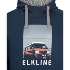 ELKLINE - VANTASTIC - HERREN HOODIE - BLUESHADOW -Schicke Mode Verkauf 1031086 212000 vantastic 3 pr srgb 300ppi 1280x1280