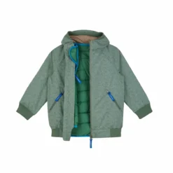 FINKID - TALLESSA - REFLEKTIERENDE REGENJACKE ZIP- IN AUSSENJACKE 15 FINKID - TALLESSA - REFLEKTIERENDE REGENJACKE ZIP- IN AUSSENJACKE -Schicke Mode Verkauf 1112018 263000 TALLESSA 7 1280x1280