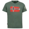 TROLLKIDS - KIDS OSLO T - KURZARM T- SHIRT