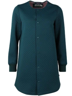 DANEFAE - DANEMAUDE THERMO COAT - Damen Steppjacke