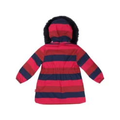 DANEFAE - DANEMAJA WINTER JACKET - Mädchen Wintermantel - Volcanic -Schicke Mode Verkauf 11447 3218 3 1280x1280