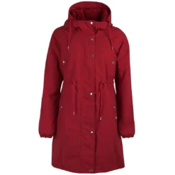 DANEFAE - DANENORA WINTER PARKA - DAMEN WINTERMANTEL