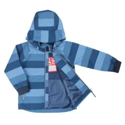DANEFAE - DANEDUNDERKLUMP JACKET - JUNGEN OUTDOORJACKE - GLOOMY -Schicke Mode Verkauf 11567 3286 1 1280x1280