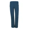 TROLLKIDS TROLLKLIDS - KIDS FJELL SOFTSHELL PANT - WASSERABWEISENDE, GEFÜTTERTE HOSE - MYSTIC BLUE