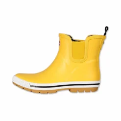 DERBE - WATTPUSCHEN - DAMEN GUMMISTIEFELETTEN -Schicke Mode Verkauf 12789 3 1280x1280