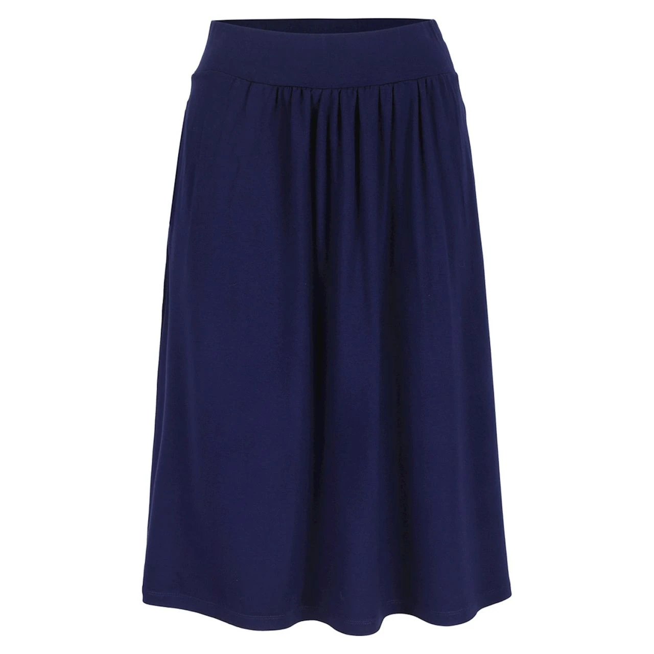 LILY BALOU - BINA MIDI SKIRT - DAMEN ROCK - PATRIOT-BLUE 1 LILY BALOU - BINA MIDI SKIRT - DAMEN ROCK - PATRIOT-BLUE