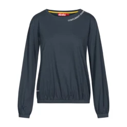 DERBE - COMPLIMENT Langarmshirt