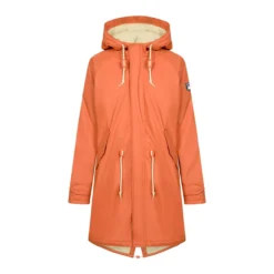 DERBE - TIDAHOLM - GEFÜTTERTER FRIESENNERZ