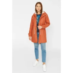 DERBE - TIDAHOLM - GEFÜTTERTER FRIESENNERZ -Schicke Mode Verkauf 13275 2 1280x1280