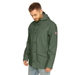 DERBE - PASSBY - HERREN FRIESENJACKE -Schicke Mode Verkauf 13285 1 1280x1280