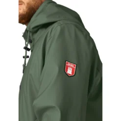 DERBE - PASSBY - HERREN FRIESENJACKE -Schicke Mode Verkauf 13285 6 1280x1280