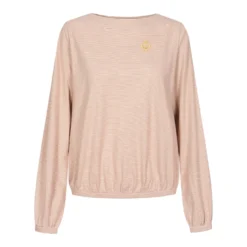 DERBE - Anna Anchor LS - DAMEN LANGARMSHIRT