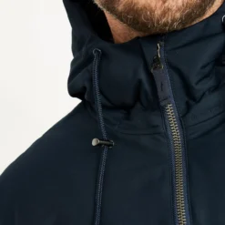 DERBE - STOVE PINSTRIPE BOYS - HERREN WINTERJACKE - NAVY PHANTOM -Schicke Mode Verkauf 13395 5 1280x1280