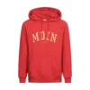 DERBE - MOIN HOODIE - HERREN KAPUZENPULLOVER