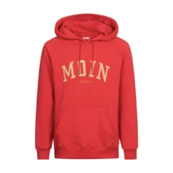DERBE - MOIN HOODIE - HERREN KAPUZENPULLOVER