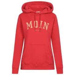 DERBE - MOIN HOODIE - DAMEN KAPUZENPULLOVER -Schicke Mode Verkauf 13513 0 1280x1280
