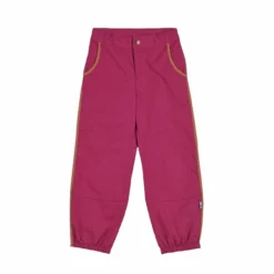 FINKID - LEENA - WETTEREFESTE OUTDOORHOSE AUS BAUMWOLLE