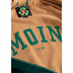 DERBE - ISLAND FRIESE - DAMEN SOFTSHELL- REGENMANTEL - GALAPAGOS GREEN 5 DERBE - ISLAND FRIESE - DAMEN SOFTSHELL- REGENMANTEL - GALAPAGOS GREEN -Schicke Mode Verkauf 13532 2 1280x1280