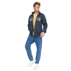 DERBE - MOIN - HERREN SWEATJACKE -Schicke Mode Verkauf 13550 3 1280x1280