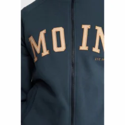 DERBE - MOIN - HERREN SWEATJACKE -Schicke Mode Verkauf 13550 5 1280x1280