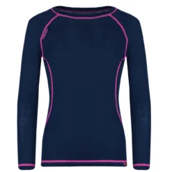 TROLLKIDS TROLLKLIDS - GIRLS MERINO BASELAYER SET - MERINO-UNTERWÄSCHE-SET - NAVY/MAGENTA 6 TROLLKIDS TROLLKLIDS - GIRLS MERINO BASELAYER SET - MERINO-UNTERWÄSCHE-SET - NAVY/MAGENTA -Schicke Mode Verkauf 136 114 3 1280x1280