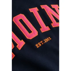 DERBE - MOIN - DAMEN SWEAT PULLOVER - NAVY 5 DERBE - MOIN - DAMEN SWEAT PULLOVER - NAVY -Schicke Mode Verkauf 13845 1 1280x1280