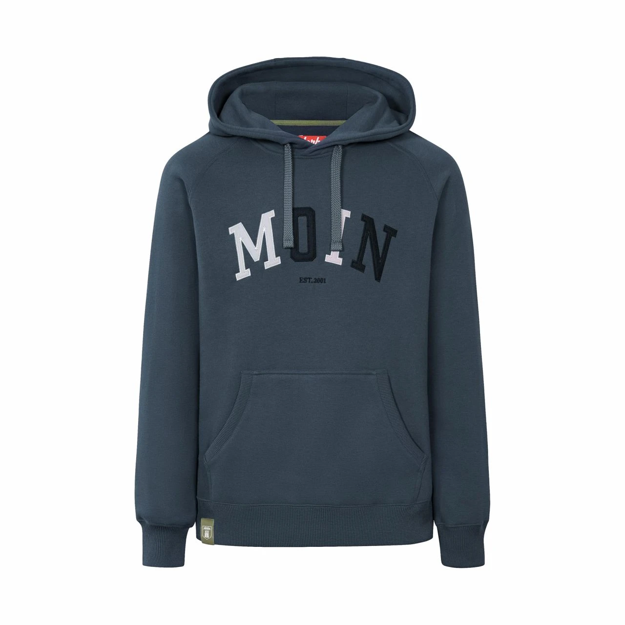 DERBE - MOIN - HERREN SWEATSHIRT 1 DERBE - MOIN - HERREN SWEATSHIRT