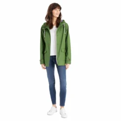 DERBE - PENSBY - DAMEN JACKE - CACTUS NAVY -Schicke Mode Verkauf 14002 2 1280x1280